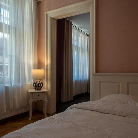 Central Park Apartment Сігішоара Екстер'єр фото