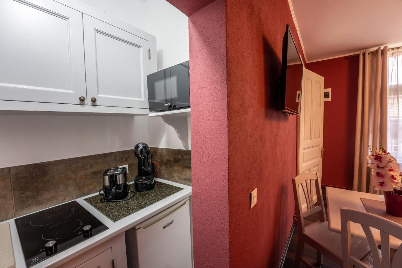 Central Park Apartment Сігішоара Екстер'єр фото