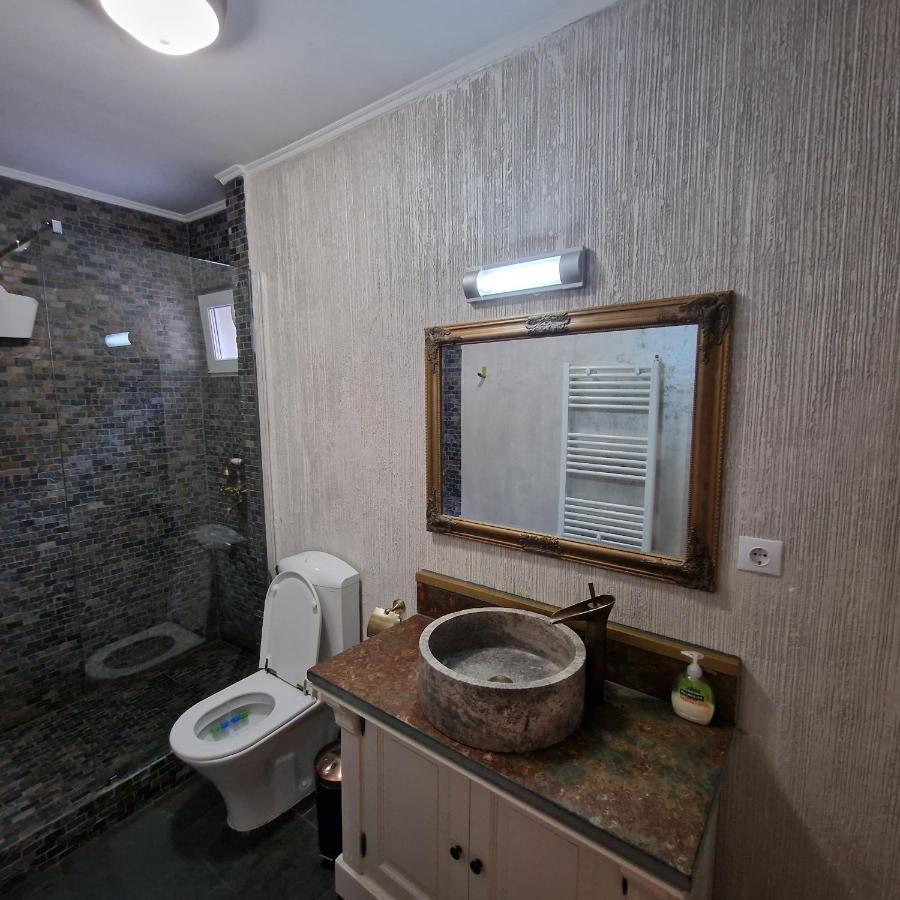 Central Park Apartment Сігішоара Екстер'єр фото