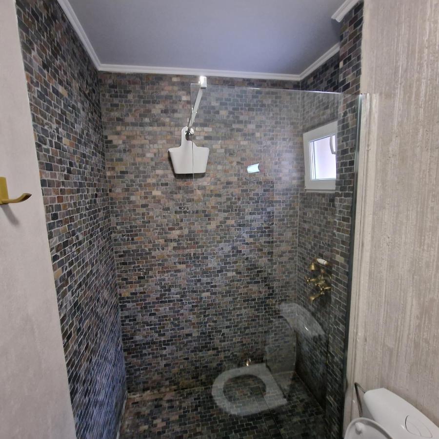 Central Park Apartment Сігішоара Екстер'єр фото